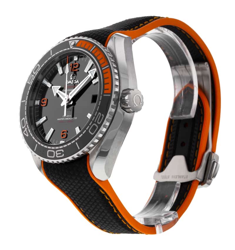 Omega Planet Ocean 215.30.44.21.01.002